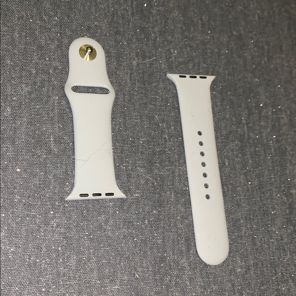 S/M 42mm Apple Watch Series 3 Band